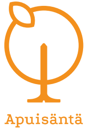 Apuisäntä logo